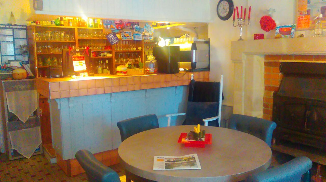 Le Petit Saint Germain Acomodação com café da manhã Exterior foto